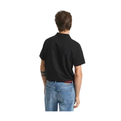 Discount Gant hied Pique Poo - Back