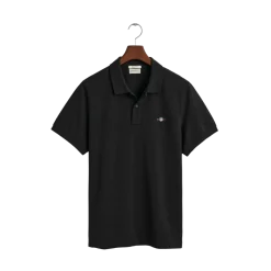 Discount Gant hied Pique Poo - Back