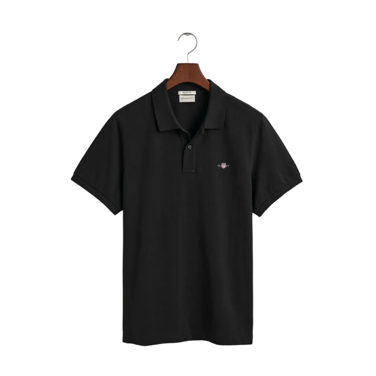 Discount Gant hied Pique Poo - Back