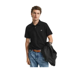 Discount Gant hied Pique Poo - Back