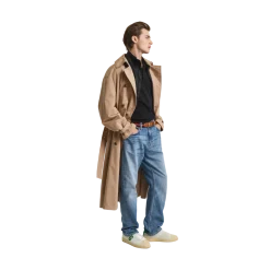 Discount Gant hied Pique Poo - Back