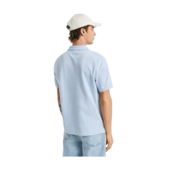 New Gant hied Pique Poo - Freh Bue