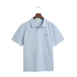 New Gant hied Pique Poo - Freh Bue