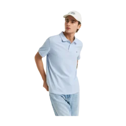 New Gant hied Pique Poo - Freh Bue