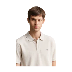 Clearance Gant hied Pique Poo - eed eange