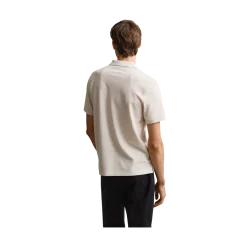 Clearance Gant hied Pique Poo - eed eange