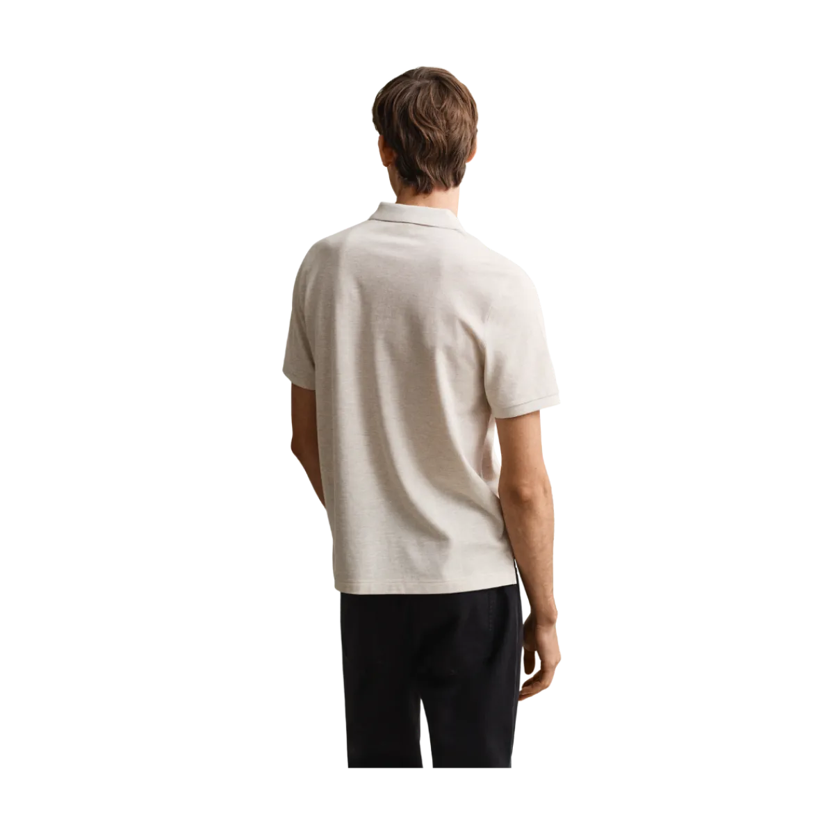 Clearance Gant hied Pique Poo - eed eange