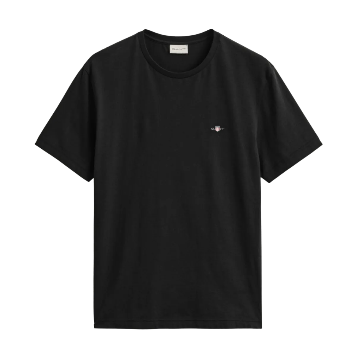 Online Gant hied T-hirt - Back