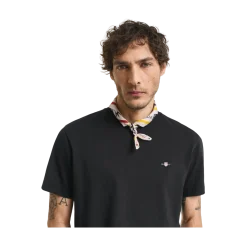 Online Gant hied T-hirt - Back