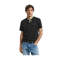 Online Gant hied T-hirt - Back