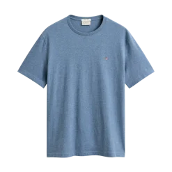 Gant hied T-hirt - Deni Bue eange