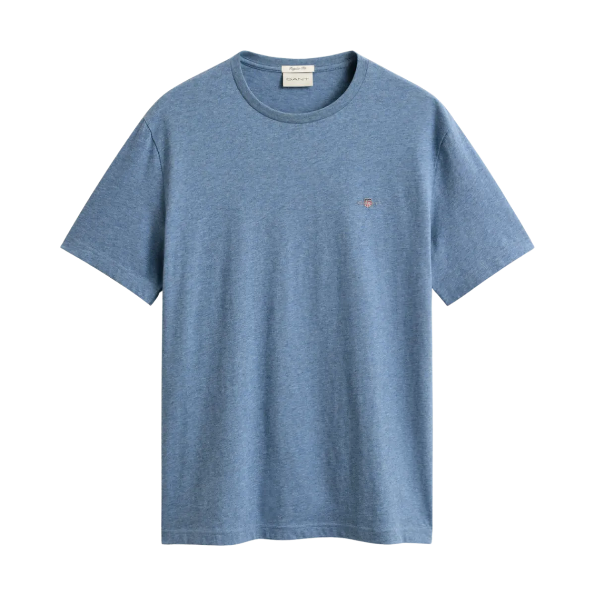 Gant hied T-hirt - Deni Bue eange