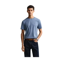 Gant hied T-hirt - Deni Bue eange