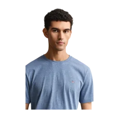 Gant hied T-hirt - Deni Bue eange