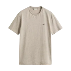 Hot Gant hied T-hirt - eed eange