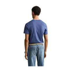 Sale Gant hied T-hirt - Vintage Bue