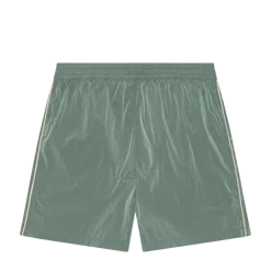Hot Les Deux hiny Crip hort - Tea Green