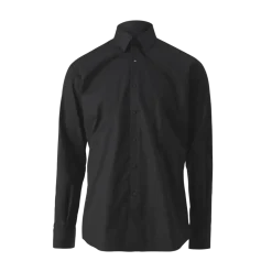 Hot Karl Lagerfeld Shirt Modern Fit - Black