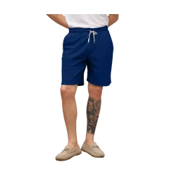 Hot Wool & Co Shorts Costa Piatta - Isoa