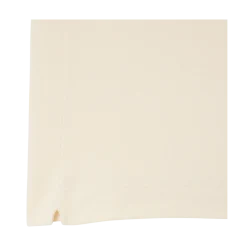 Clearance Lacoste Short Seeved Ribbed Co - Nature Cair