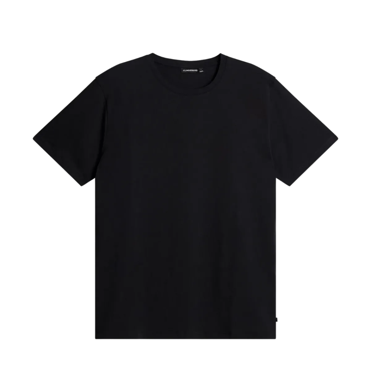 Online J.Lindeberg id Baic T-hirt - Back
