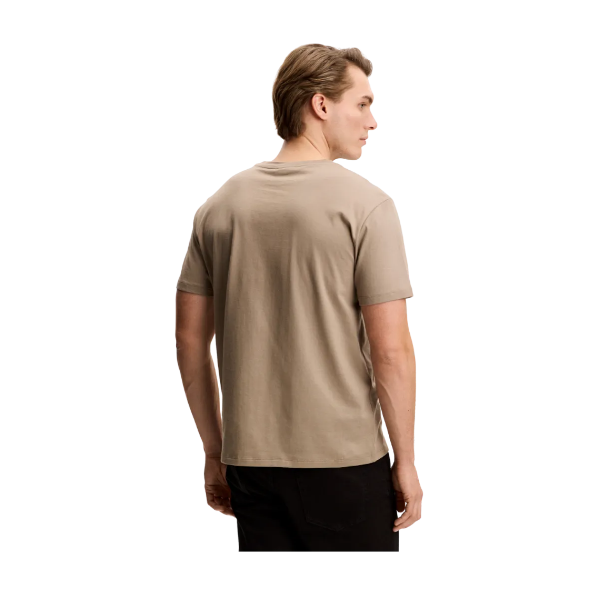 Outlet J.Lindeberg id Baic T-hirt - Brinde