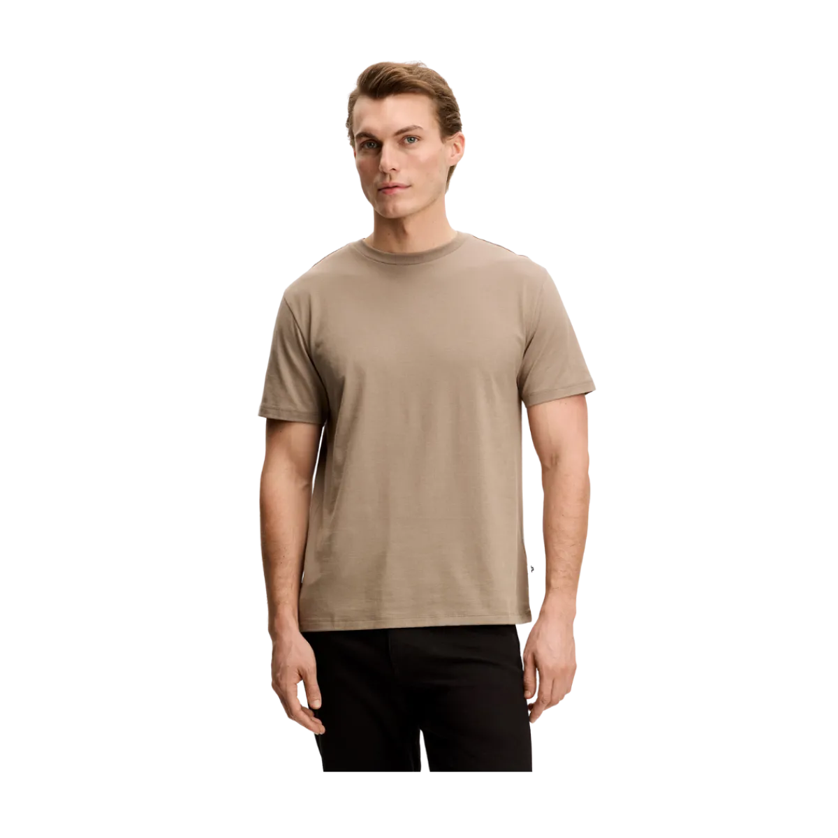 Outlet J.Lindeberg id Baic T-hirt - Brinde