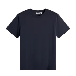 Online J.Lindeberg id Baic T-hirt - J Navy