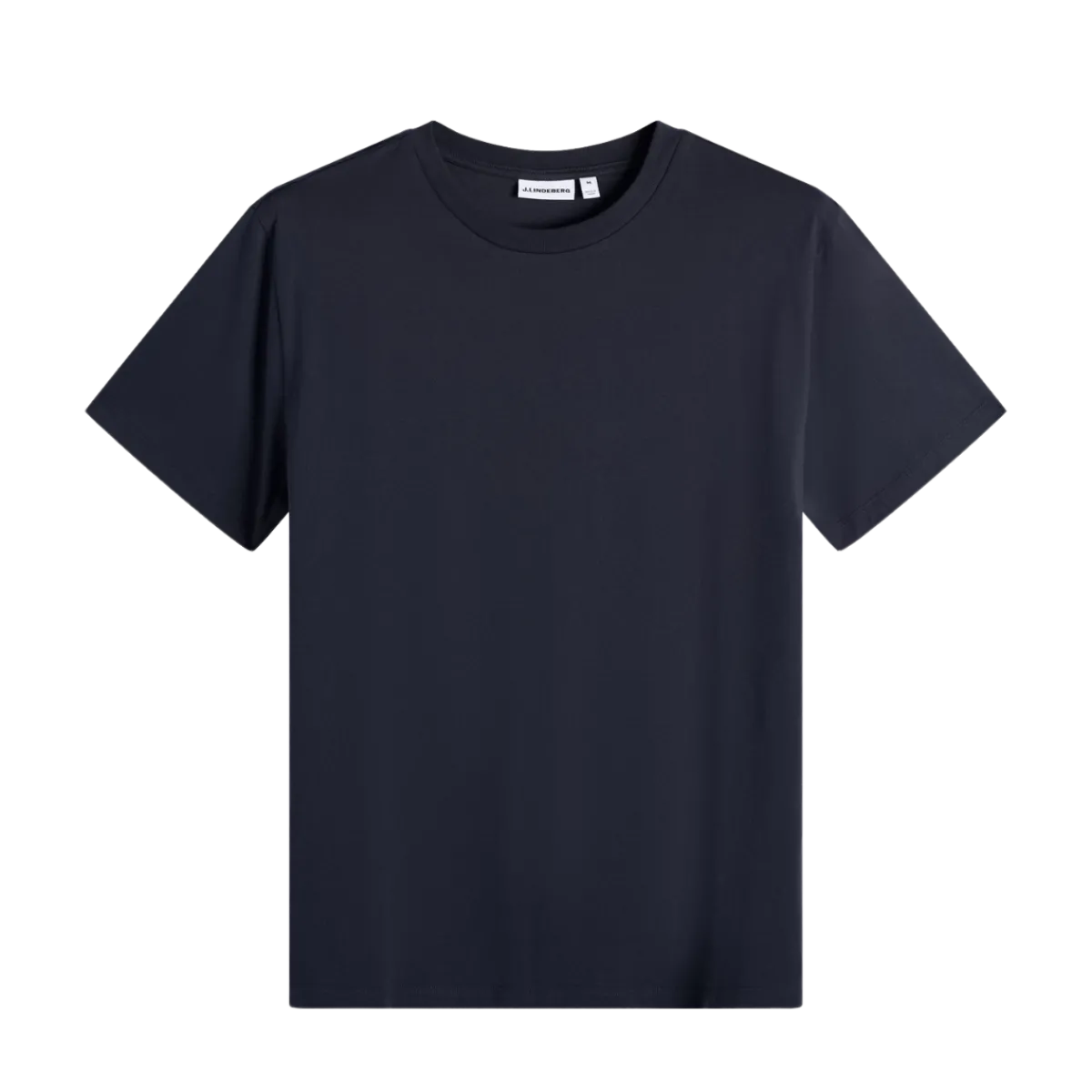 Online J.Lindeberg id Baic T-hirt - J Navy