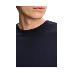 Online J.Lindeberg id Baic T-hirt - J Navy