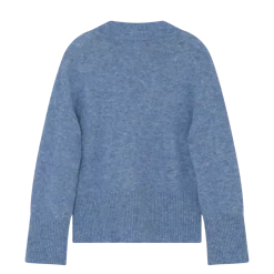 New Day Birger et Mikkelsen Silma - Brunnera Blue Melange