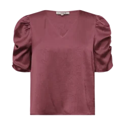 Sale A View Sindrella Blouse - Old Rose