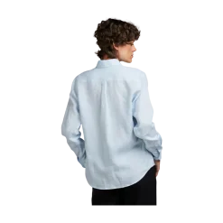 New Stenströms Siri shirt - Light Blue