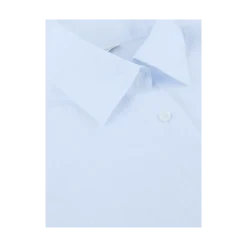 New Stenströms Siri shirt - Light Blue