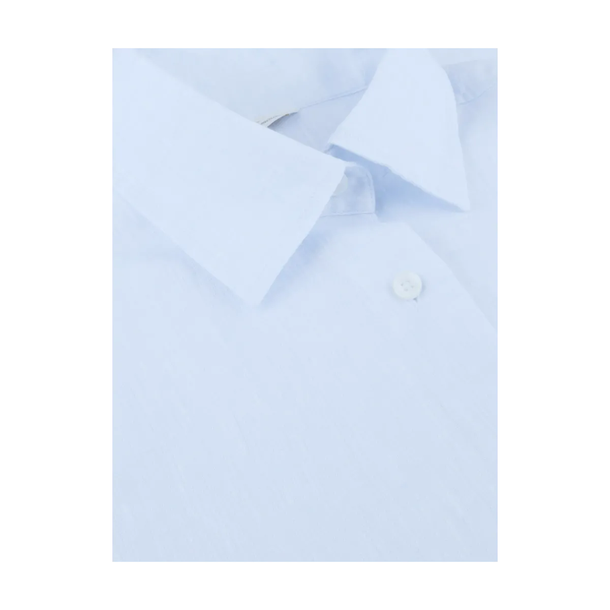 New Stenströms Siri shirt - Light Blue