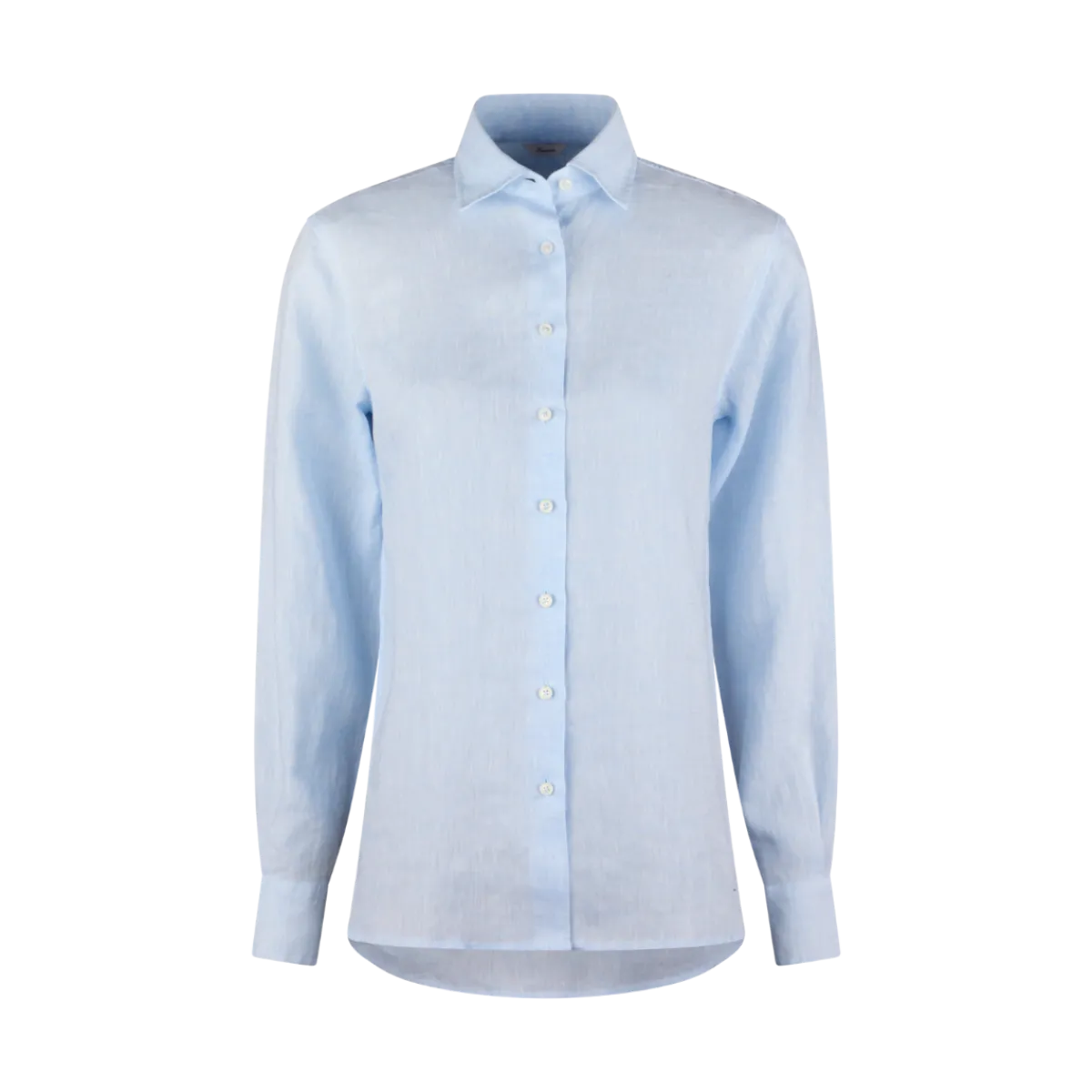 New Stenströms Siri shirt - Light Blue