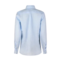 New Stenströms Siri shirt - Light Blue