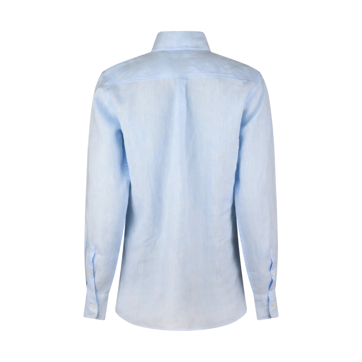 New Stenströms Siri shirt - Light Blue