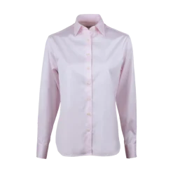 Online Stenströms Siri shirt - Light Pink