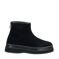 Outlet Gant Footwear Sistown Mid Boot - Black