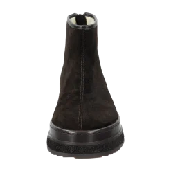 Hot Gant Footwear Sistown Mid Boot - Dark Brown