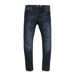 New G-star raw 3301 Slim - Dark Aged