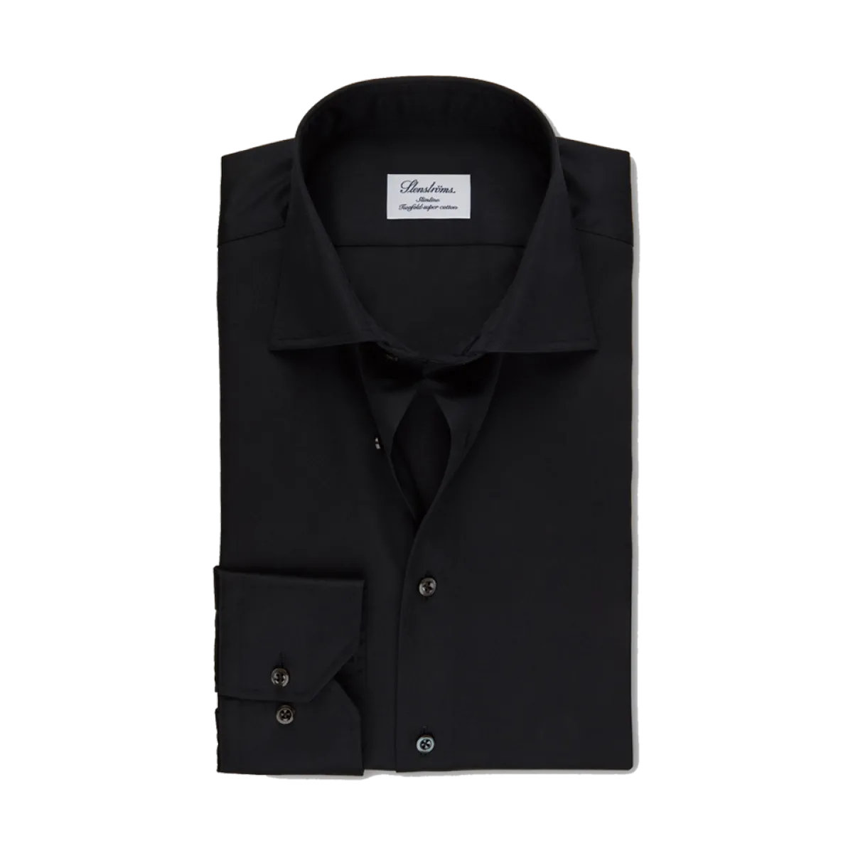 Hot Stenströms Slimline - Black