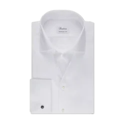Hot Stenströms Slimline C77 DR cuff - White