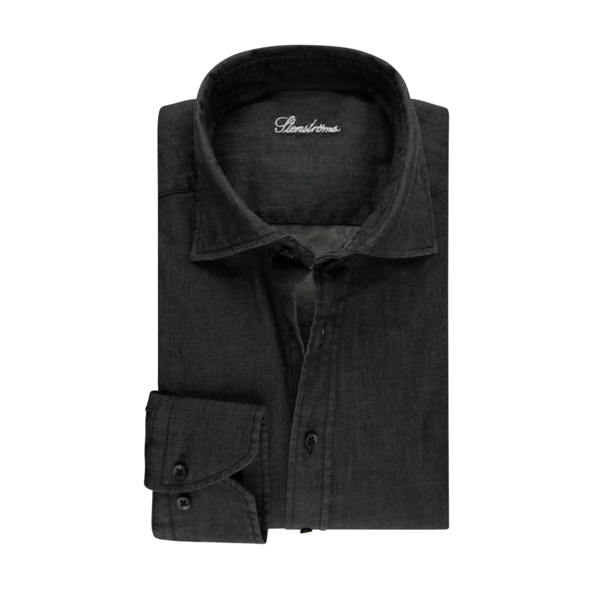 New Stenströms iine C92 RC Cuff Caua - Back