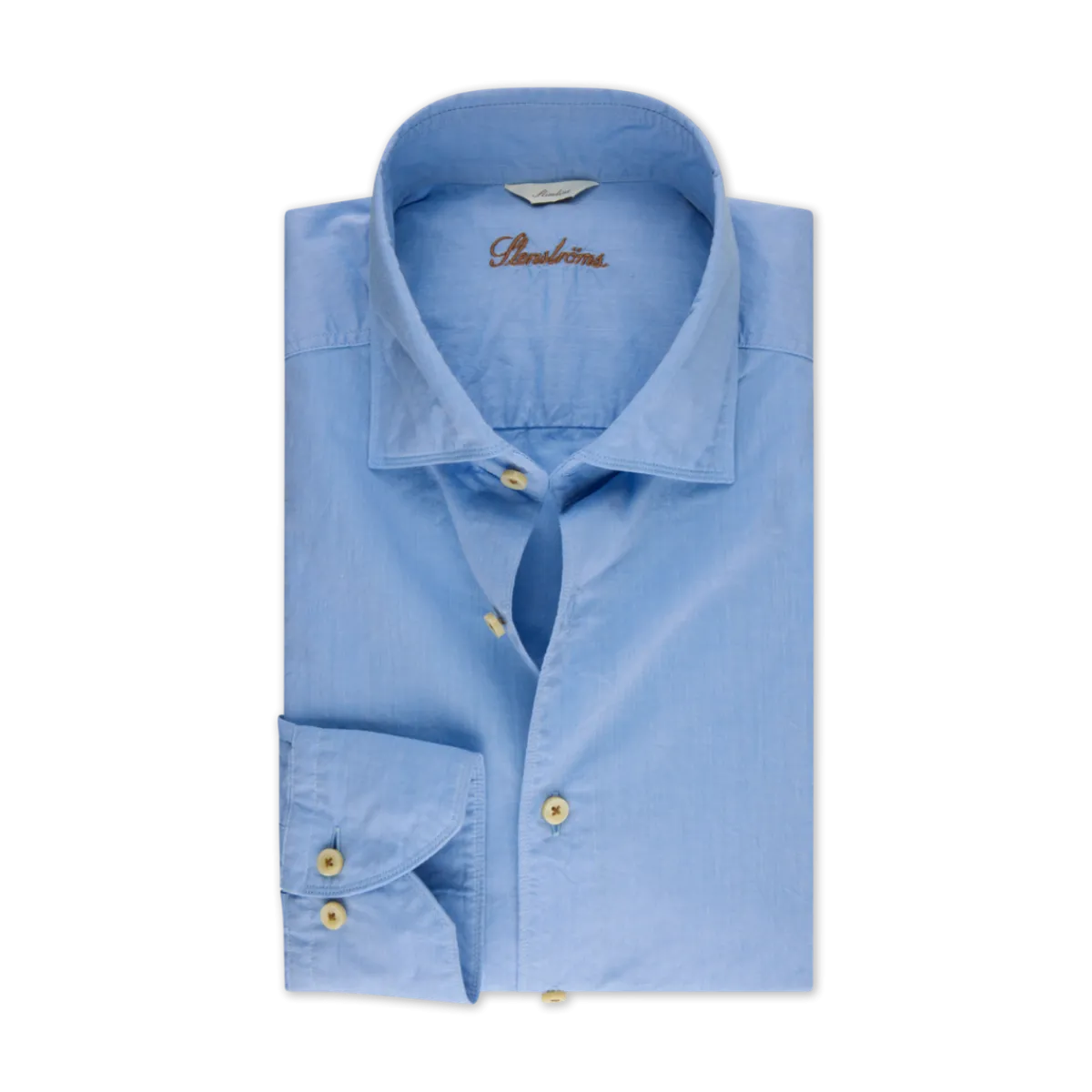 Best Stenströms limline C72 RC cuff Caual - Blue