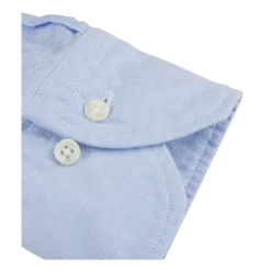 Outlet Stenströms Slimline C26 RC cuff Casual - Light Blue