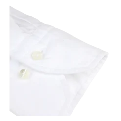 Outlet Stenströms Slimline C26 RC cuff Casual - White