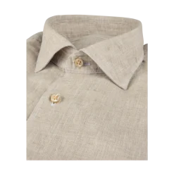 New Stenströms Siine C75 RC cuff Casua XS-seeve - ight Beige