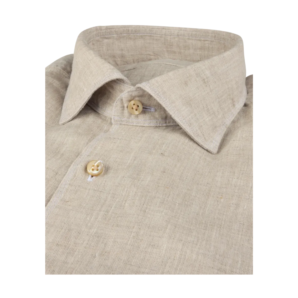 New Stenströms Siine C75 RC cuff Casua XS-seeve - ight Beige